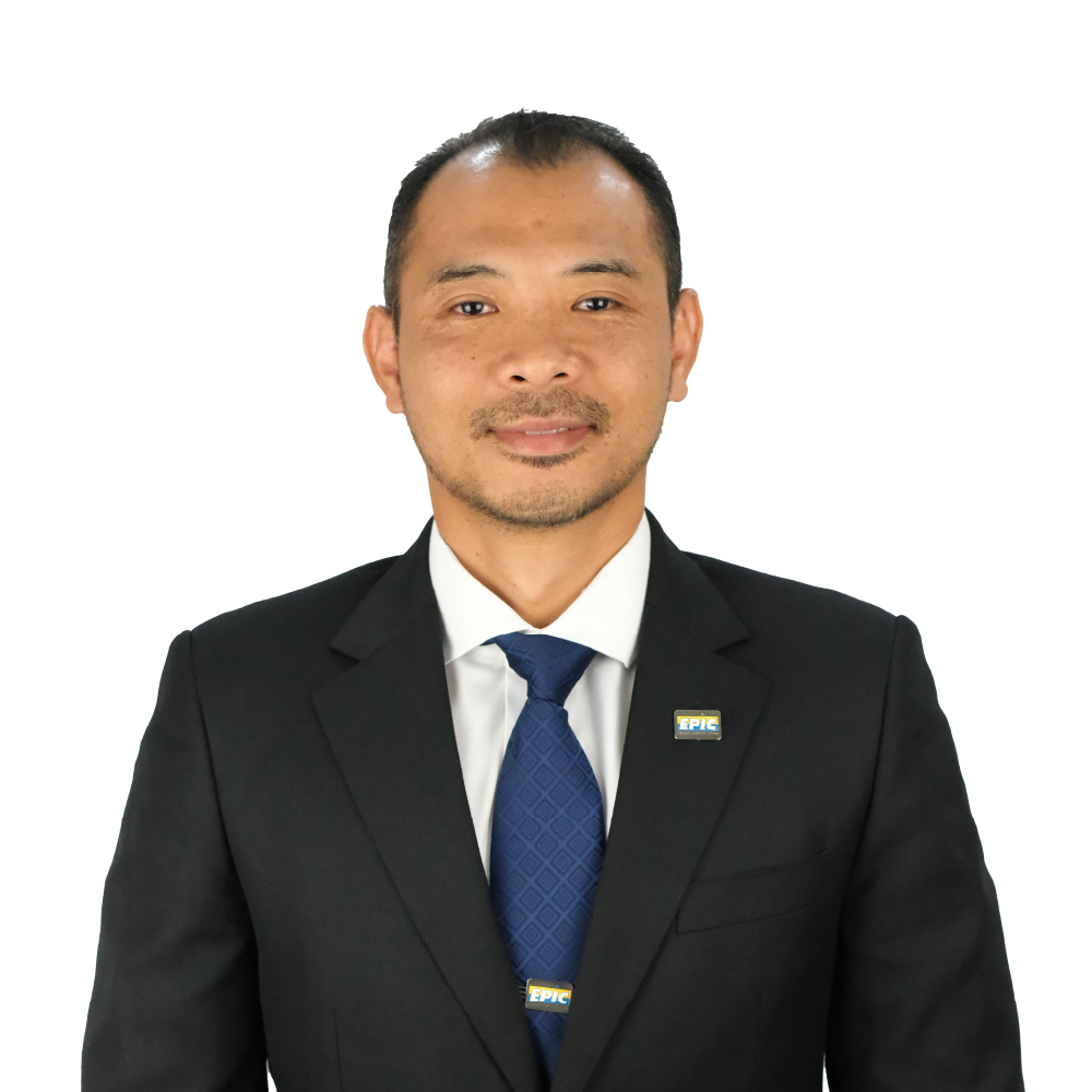 Mohamad Irwan bin Abdul